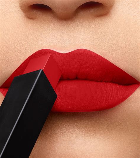 ysl rouge pur couture collection|rouge pur couture matte lipstick.